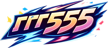rrr555 logo